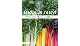 Groentje ?! - Groei mee met jouw moestuin (oktober 2023)