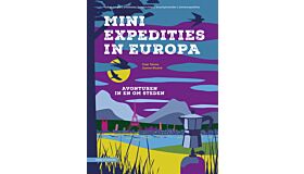 Mini Expedities in Europa - Avonturen in en om steden (Mei 2024)