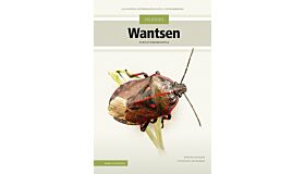 Veldgids Wantsen - Pentatomomorpha  (Pre-order zomer 2025)