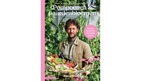 Pompoenen & paardenbloemen - Maak je eigen ecologische moestuin (Pre-order)