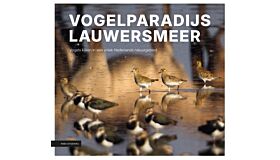Vogelparadijs Lauwersmeer