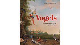 Vogels - De veranderende kijk op vogels in de kunst