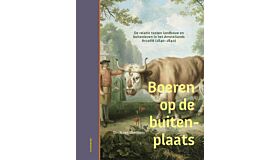 Boeren op de buitenplaats 