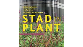 Stad en plant