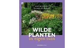 Wilde planten in eigen tuin