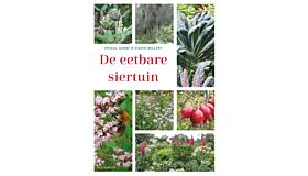 De eetbare siertuin