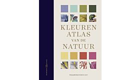 Kleurenatlas van de natuur