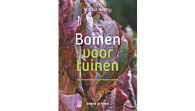 Bomen voor tuinen - Een bloemlezing van de beste soorten