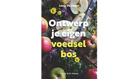 Ontwerp je eigen voedselbos