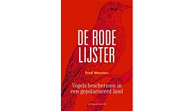 De rode lijster - Vogels beschermen in een gepolariseerd land