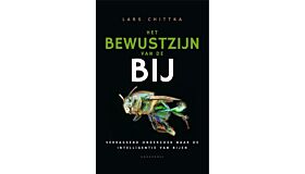 Het bewustzijn van de bij - Verrassend onderzoek naar de intelligentie van bijen