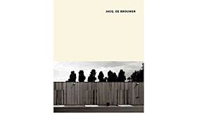 Jacq. de Brouwer - Bedaux de Brouwer Architecten Architecture 1984 - 2004 (English language)