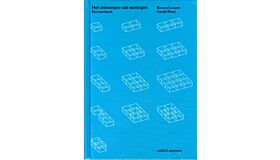 Het ontwerp van woningen - een handboek