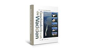 Geschiedenis van de Wadden - Canon van de Waddeneilanden