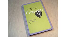 Greven - Lotgevallen van een Dassenvolk