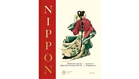 Nippon - Japan door de ogen van Philipp Franz von Siebold, 1832-1852 (Pre-order November 2025)