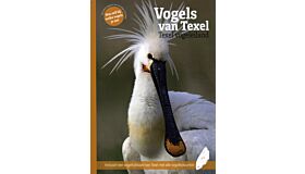 Vogels van Texel - Texel  Vogeleiland