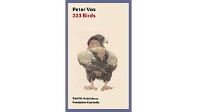 Peter Vos - 333 Birds