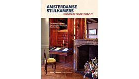 Amsterdamse Stijlkamers binnen de Singelgracht