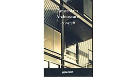 Arcam Pocket 11 - Amsterdam Architecture 1994-1996
