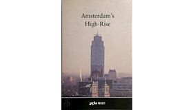 Arcam Pocket 8 - Amsterdam's High-Rise