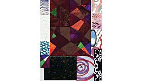 Henri Jacobs - Journal Drawings