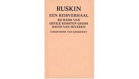 Vlees & Beton 74 Ruskin - Een reisverhaal bij werk van Office Kersten Geers David van Severen