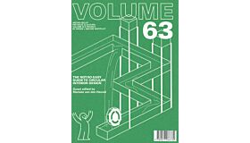 Volume 63 - The Not-So-Easy Guide to Circular Interior Design