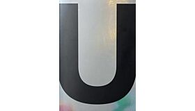 50 UAE - 50 Years United Arab Emirates
