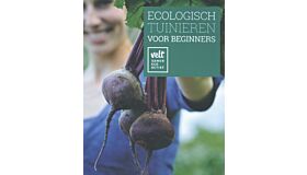 Ecologisch tuinieren voor beginners