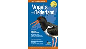 Vogels van Nederland - Gids en Checklist