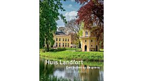 Huis Landfort - Een buiten op de grens