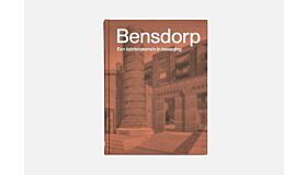 Bensdorp - Een fabrieksterrein in beweging