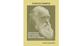 Charles Darwin - Humusvorming door wormen, met hun levenswijze