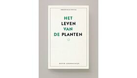 Het leven van de planten