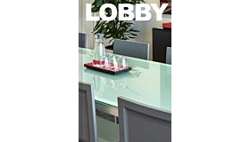 Suzanne Schols - Lobby Between Green Deals and Ideals