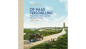 Op naar Terschelling!