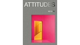 MVRDV - Attitudes