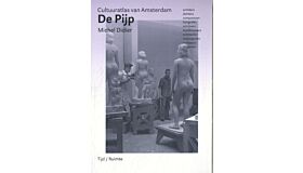 Cultuuratlas van Amsterdam - De Pijp