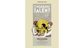 Ongekend talent - Vrouwen van de Amsterdamse School