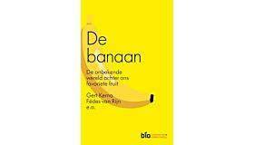 De banaan