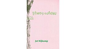 Amsterdam 3 hoog achter - 52 boomportretten