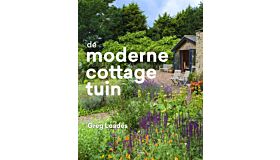 De moderne cottage tuin