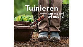 Tuinieren - Van maand tot maand