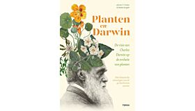 Planten en Darwin - De visie van Charles Darwin op de evolutie van planten