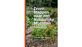 Zeven stappen naar een natuurlijke moestuin