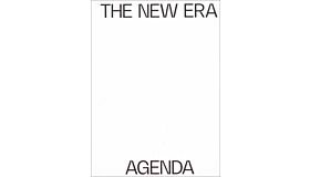 The New Era Agenda - Volume 01