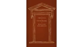 A Treatise on Civil Architecture  (Summer 2023)