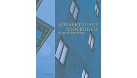 Konserthuset Stockholm – with The Red Heart