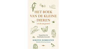 Het boek van de kleine dieren (en de wat grotere)